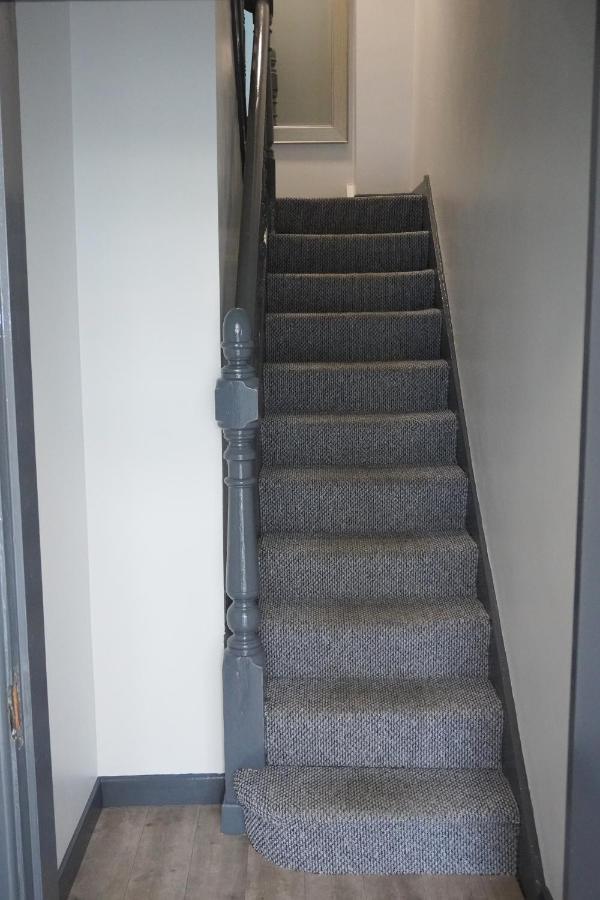 VIP Church View Apartment Portadown Exterior foto