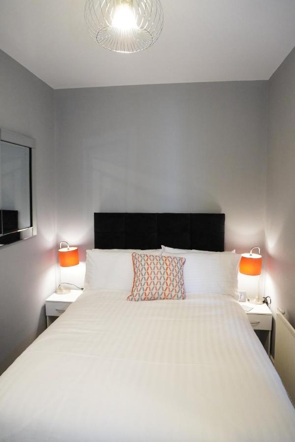 VIP Church View Apartment Portadown Exterior foto